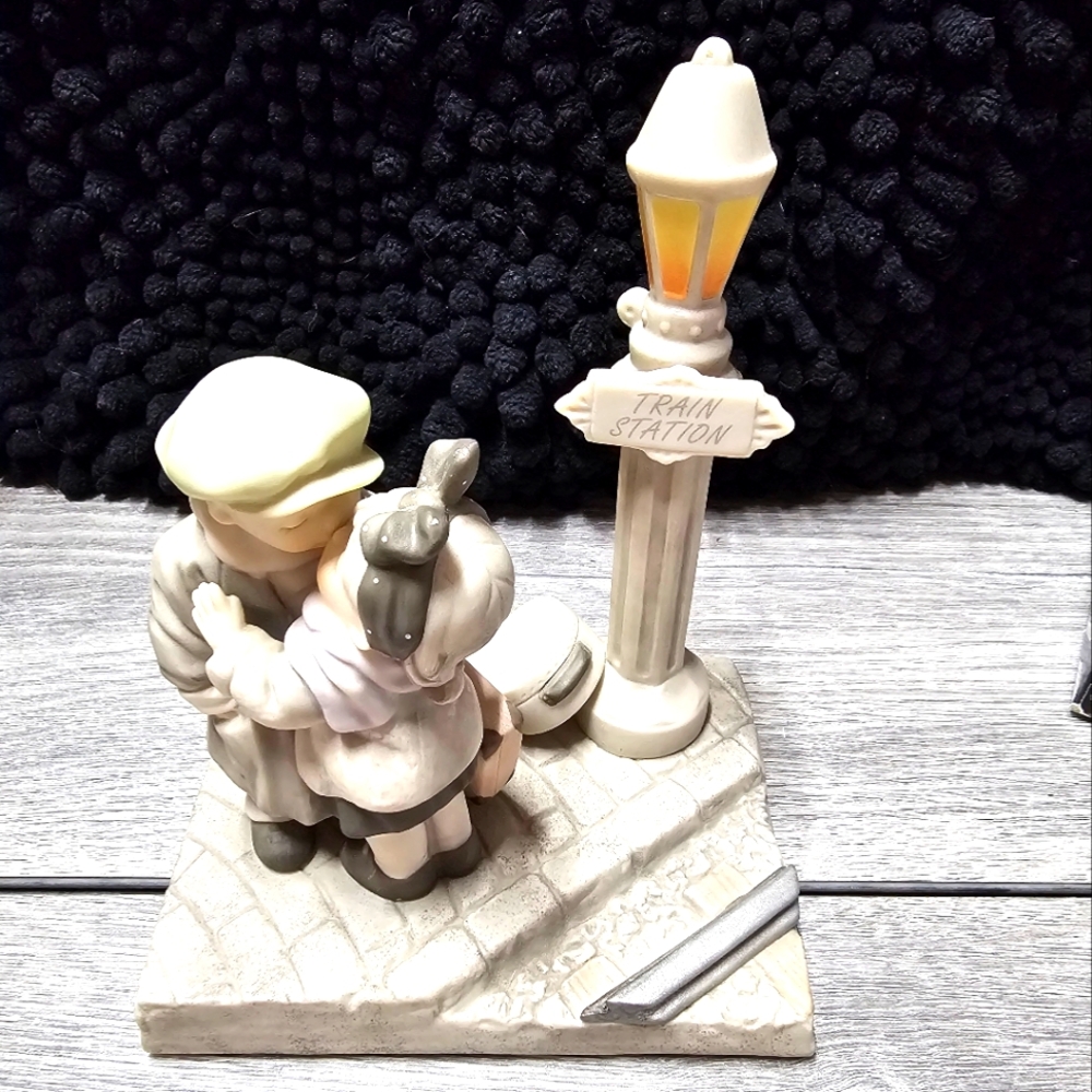 Kim Anderson Pretty As A Picture by Enesco " We've Only Just Begun " 1997